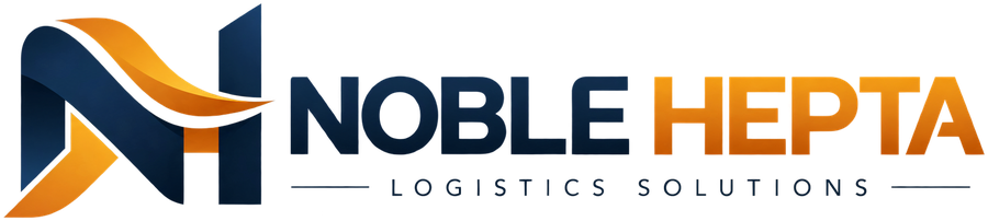 Noble Hepta Logistics Solutions